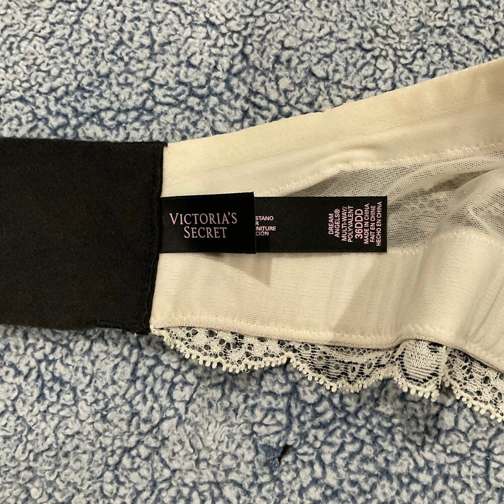 Bra Victoria secret dream angel multi way y2k 36DDD - Picture 3 of 3
